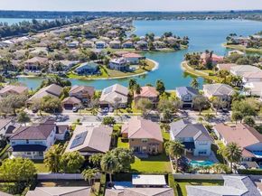 5321 SW 184th Way, Miramar FL 33029