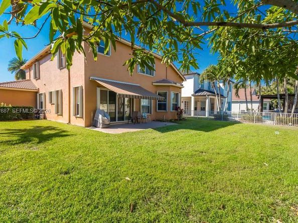 5321 SW 184th Way, Miramar FL 33029