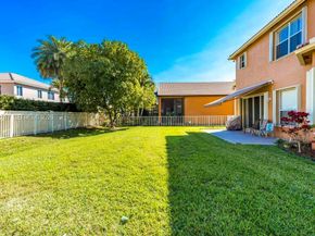 5321 SW 184th Way, Miramar FL 33029