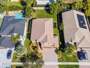 5321 SW 184th Way, Miramar FL 33029