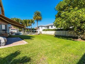 5321 SW 184th Way, Miramar FL 33029