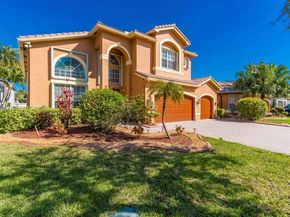 5321 SW 184th Way, Miramar FL 33029