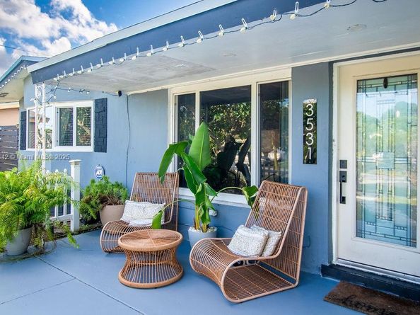 3531 NW 34th Ave, Lauderdale Lakes FL 33309