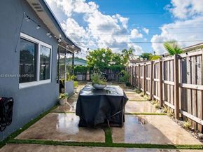 3531 NW 34th Ave, Lauderdale Lakes FL 33309