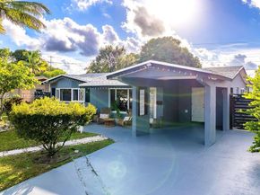 3531 NW 34th Ave, Lauderdale Lakes FL 33309