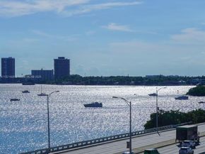 7904 West Dr 501, North Bay Village FL 33141