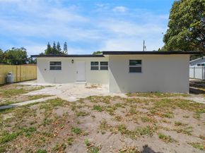 2840 NW 171st St, Miami Gardens FL 33056