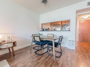 31 SE 5 St 1603, Miami FL 33131