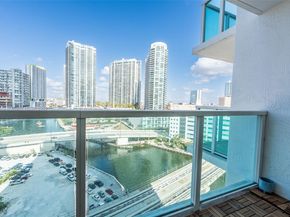 31 SE 5 St 1603, Miami FL 33131