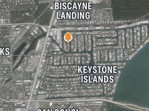 13205 Coronado Dr, North Miami FL 33181