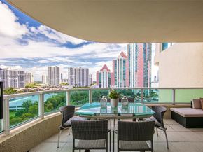 3340 NE 190th St 1101, Aventura FL 33180