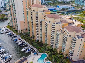 3340 NE 190th St 1101, Aventura FL 33180