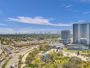 1830 Radius Dr 609, Hollywood FL 33020