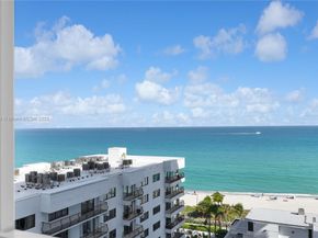 5401 Collins Ave 819, Miami Beach FL 33140