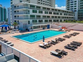 5401 Collins Ave 819, Miami Beach FL 33140