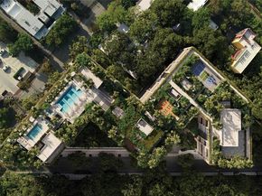 2835 Tigertail Ave 404S, Coconut Grove FL 33133