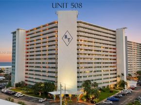 1900 S Ocean Dr 508, Fort Lauderdale FL 33316