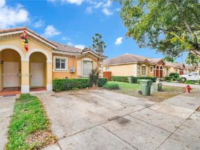 64 SW 15th Ter, Homestead FL 33030