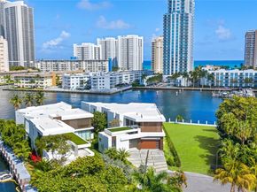 503 Palm Dr, Hallandale Beach FL 33009