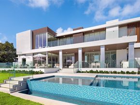 503 Palm Dr, Hallandale Beach FL 33009