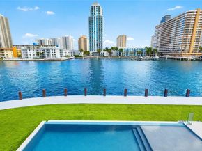 503 Palm Dr, Hallandale Beach FL 33009