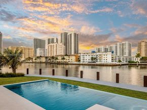 503 Palm Dr, Hallandale Beach FL 33009