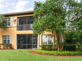 7901 NW 128th Ln 11A, Parkland FL 33076