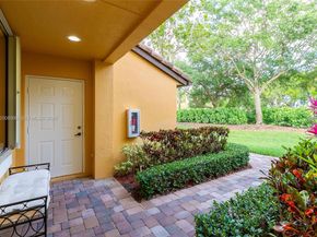 7901 NW 128th Ln 11A, Parkland FL 33076