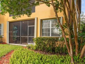7901 NW 128th Ln 11A, Parkland FL 33076