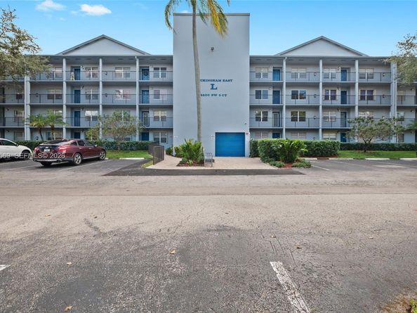 12600 SW 5th Ct 212L, Pembroke Pines FL 33027