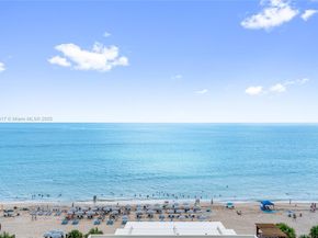4111 S Ocean Dr 702, Hollywood FL 33019