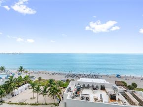 4111 S Ocean Dr 702, Hollywood FL 33019
