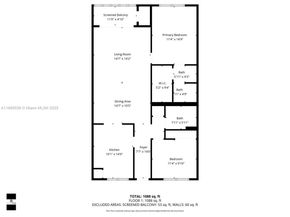 12500 SW 6th St 203N, Pembroke Pines FL 33027