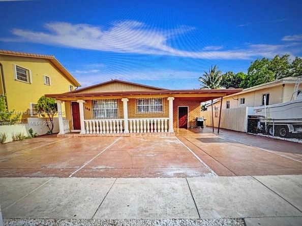 166 E 16th St, Hialeah FL 33010