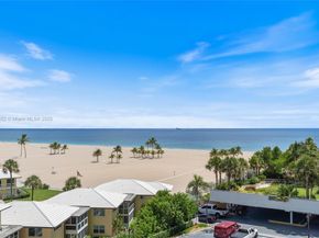 2100 S Ocean Ln 506, Fort Lauderdale FL 33316