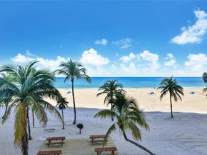2100 S Ocean Ln 506, Fort Lauderdale FL 33316