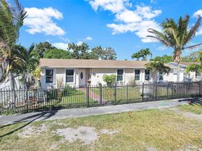 19050 SW 125th Ave, Miami FL 33177