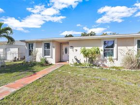 19050 SW 125th Ave, Miami FL 33177