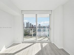 4250 Biscayne Blvd 1516, Miami FL 33137