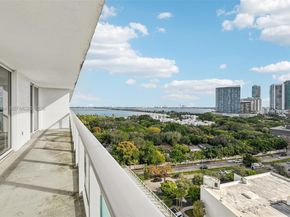 4250 Biscayne Blvd 1516, Miami FL 33137