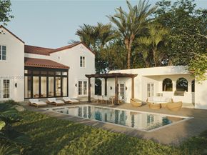 4100 Monserrate St, Coral Gables FL 33146