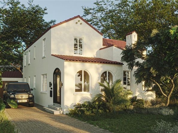 4100 Monserrate St, Coral Gables FL 33146