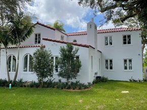 4100 Monserrate St, Coral Gables FL 33146