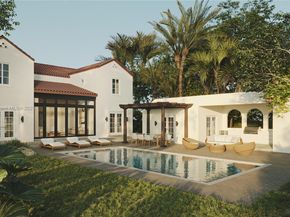 4100 Monserrate St, Coral Gables FL 33146