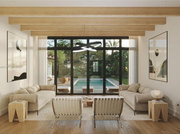 4100 Monserrate St, Coral Gables FL 33146