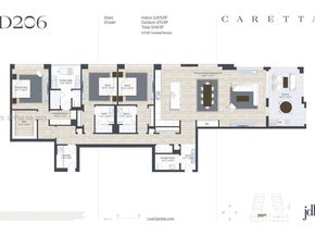 1011 US Highway One D206, Juno Beach FL 33408