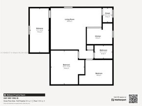 2481 NW 139th St, Opa-Locka FL 33054