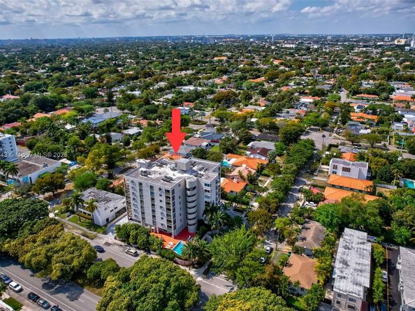2400 SW 3rd Ave 506, Miami FL 33129