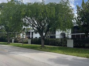 19055 NW 62nd Ave 205, Hialeah FL 33015