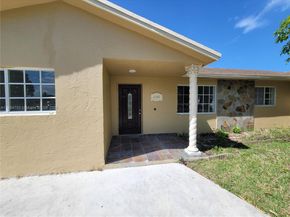 11341 SW 163rd St, Miami FL 33157